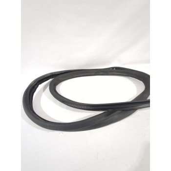 Recambio de gomas contorno puerta para skoda fabia iii station wagon (nj5) 1.0 tsi referencia OEM IAM 6V0867365C5AP  