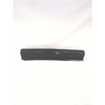 Recambio de moldura maletero para skoda fabia iii station wagon (nj5) 1.0 tsi referencia OEM IAM 6V98634599B9 / 6V9863459A  