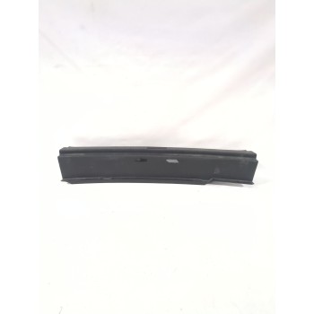 Recambio de moldura maletero para skoda fabia iii station wagon (nj5) 1.0 tsi referencia OEM IAM 6V98634599B9 / 6V9863459A  