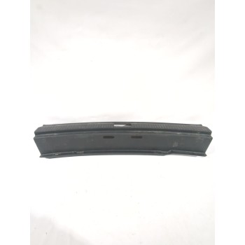 Recambio de moldura maletero para skoda fabia iii station wagon (nj5) 1.0 tsi referencia OEM IAM 6V98634599B9 / 6V9863459A  