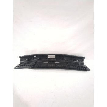 Recambio de moldura maletero para skoda fabia iii station wagon (nj5) 1.0 tsi referencia OEM IAM 6V98634599B9 / 6V9863459A  