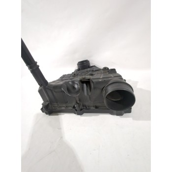 Recambio de caja filtro aire para skoda fabia iii station wagon (nj5) 1.0 tsi referencia OEM IAM 04C129620A  