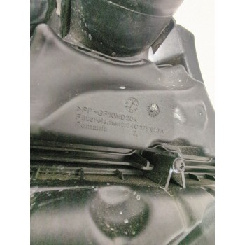 Recambio de caja filtro aire para skoda fabia iii station wagon (nj5) 1.0 tsi referencia OEM IAM 04C129620A  