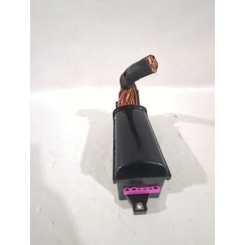 Recambio de caja reles / fusibles para skoda fabia iii station wagon (nj5) 1.0 tsi referencia OEM IAM 6C0937615A  