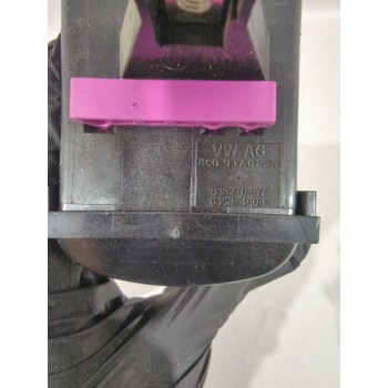 Recambio de caja reles / fusibles para skoda fabia iii station wagon (nj5) 1.0 tsi referencia OEM IAM 6C0937615A  