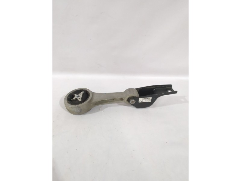 Recambio de soporte caja cambios para skoda fabia iii station wagon (nj5) 1.0 tsi referencia OEM IAM 6C0199851N  