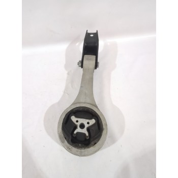 Recambio de soporte caja cambios para skoda fabia iii station wagon (nj5) 1.0 tsi referencia OEM IAM 6C0199851N  