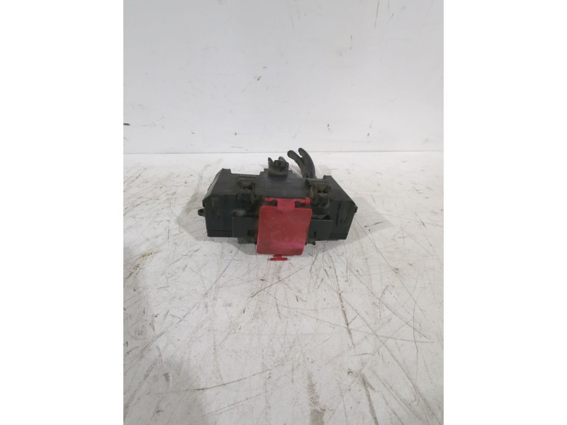 Recambio de caja reles / fusibles para mercedes-benz clk (c209) clk 240 (209.361) referencia OEM IAM A2035450803  