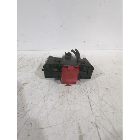 Recambio de caja reles / fusibles para mercedes-benz clk (c209) clk 240 (209.361) referencia OEM IAM A2035450803  