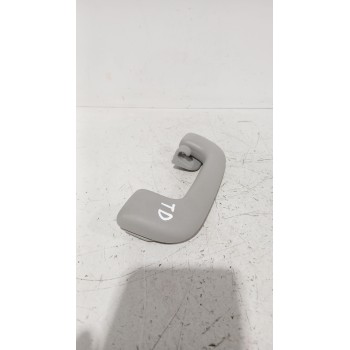 Recambio de asidero techo trasero derecho para kia ceed (cd) 1.0 t-gdi referencia OEM IAM 85341D5100  