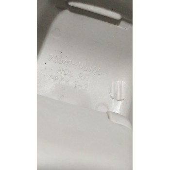 Recambio de asidero techo trasero derecho para kia ceed (cd) 1.0 t-gdi referencia OEM IAM 85341D5100  