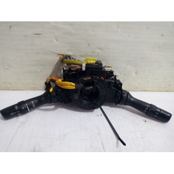 Recambio de mando multifuncion para toyota prius (nhw20) basis referencia OEM IAM 8465248180 / 8430648030 /8414042101  