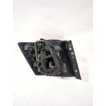 Recambio de piloto trasero derecho para skoda fabia iii station wagon (nj5) 1.0 tsi referencia OEM IAM 6V9945112/6V9945096  