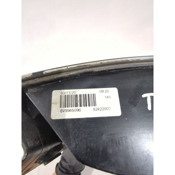 Recambio de piloto trasero derecho para skoda fabia iii station wagon (nj5) 1.0 tsi referencia OEM IAM 6V9945112/6V9945096  