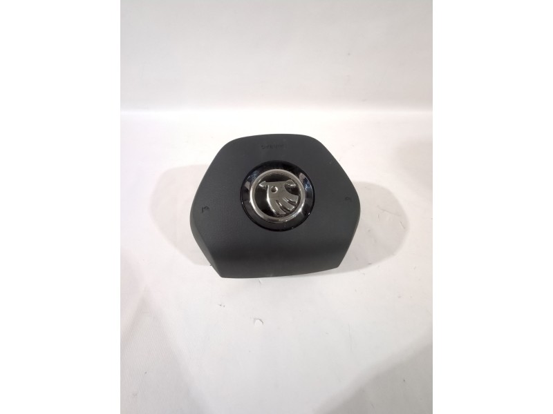 Recambio de airbag delantero izquierdo para skoda fabia iii station wagon (nj5) 1.0 tsi referencia OEM IAM 6V0880201ABIZY  