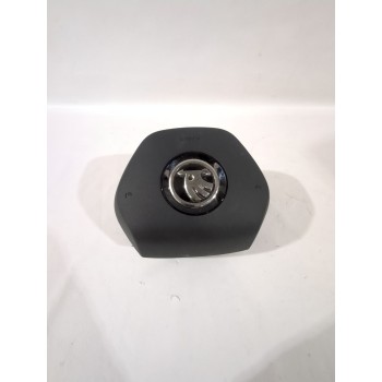 Recambio de airbag delantero izquierdo para skoda fabia iii station wagon (nj5) 1.0 tsi referencia OEM IAM 6V0880201ABIZY  