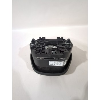 Recambio de airbag delantero izquierdo para skoda fabia iii station wagon (nj5) 1.0 tsi referencia OEM IAM 6V0880201ABIZY  