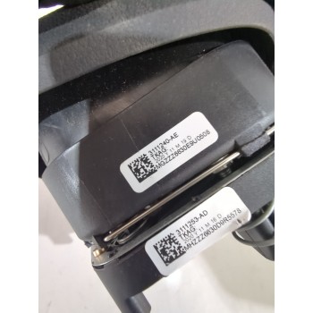 Recambio de airbag delantero izquierdo para skoda fabia iii station wagon (nj5) 1.0 tsi referencia OEM IAM 6V0880201ABIZY  