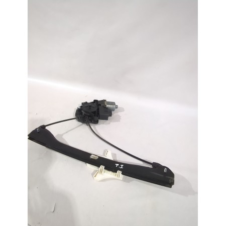 Recambio de elevalunas trasero izquierdo para skoda fabia iii station wagon (nj5) 1.0 tsi referencia OEM IAM 6V0839461A  