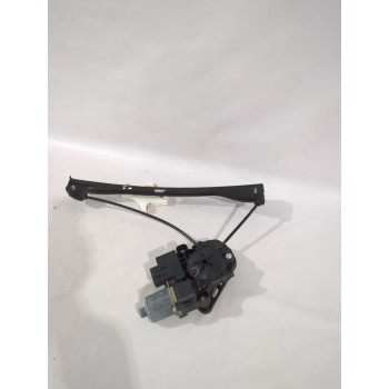 Recambio de elevalunas trasero izquierdo para skoda fabia iii station wagon (nj5) 1.0 tsi referencia OEM IAM 6V0839461A  