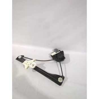 Recambio de elevalunas trasero izquierdo para skoda fabia iii station wagon (nj5) 1.0 tsi referencia OEM IAM 6V0839461A  