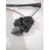 Recambio de elevalunas trasero izquierdo para skoda fabia iii station wagon (nj5) 1.0 tsi referencia OEM IAM 6V0839461A  
