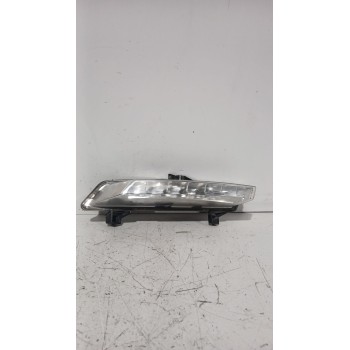Recambio de faro antiniebla izquierdo para renault clio iv (bh_) 0.9 tce 90 referencia OEM IAM 266051034R  