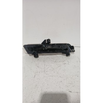 Recambio de faro antiniebla izquierdo para renault clio iv (bh_) 0.9 tce 90 referencia OEM IAM 266051034R  