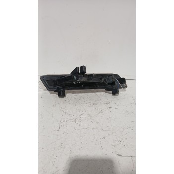Recambio de faro antiniebla izquierdo para renault clio iv (bh_) 0.9 tce 90 referencia OEM IAM 266051034R  