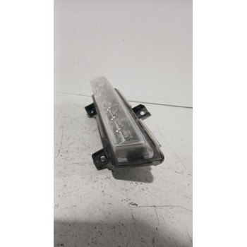 Recambio de faro antiniebla izquierdo para renault clio iv (bh_) 0.9 tce 90 referencia OEM IAM 266051034R  