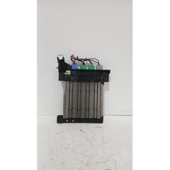 Recambio de resistencia calefaccion para renault espace iv (jk0/1_) 2.0 dci (jk01, jk02, jk1j, jk1k, jk1h) referencia OEM IAM 52