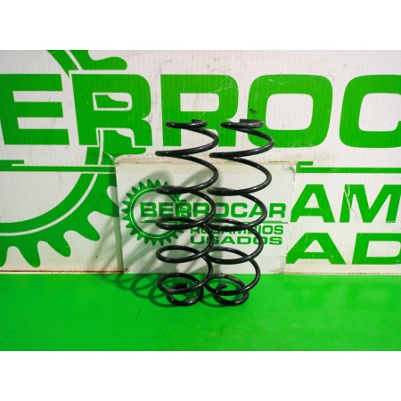 Recambio de muelle amortiguacion para citroën c3 origins referencia OEM IAM 5102CT  
