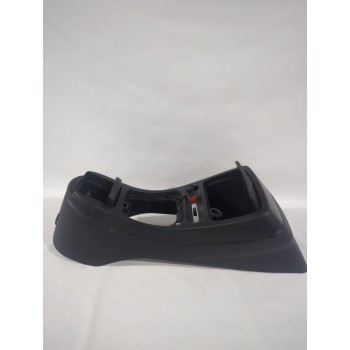 Recambio de consola central para renault espace iv (jk0/1_) 2.0 dci (jk01, jk02, jk1j, jk1k, jk1h) referencia OEM IAM 8200110758