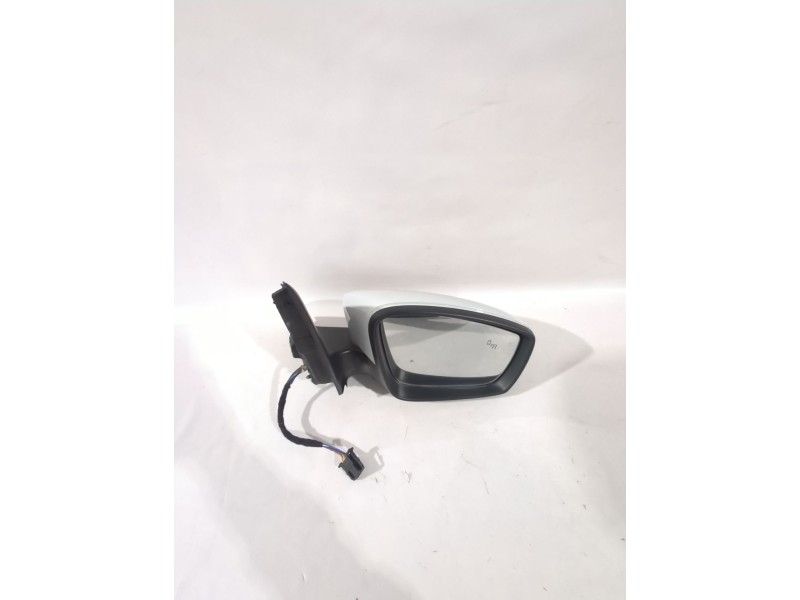 Recambio de retrovisor derecho para skoda fabia iii station wagon (nj5) 1.0 tsi referencia OEM IAM E90411104  