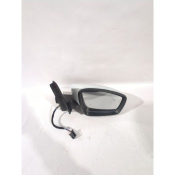 Recambio de retrovisor derecho para skoda fabia iii station wagon (nj5) 1.0 tsi referencia OEM IAM E90411104  