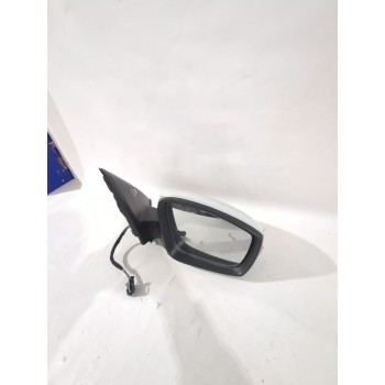 Recambio de retrovisor derecho para skoda fabia iii station wagon (nj5) 1.0 tsi referencia OEM IAM E90411104  