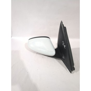 Recambio de retrovisor derecho para skoda fabia iii station wagon (nj5) 1.0 tsi referencia OEM IAM E90411104  