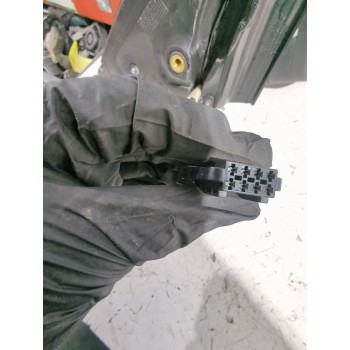 Recambio de retrovisor derecho para skoda fabia iii station wagon (nj5) 1.0 tsi referencia OEM IAM E90411104  