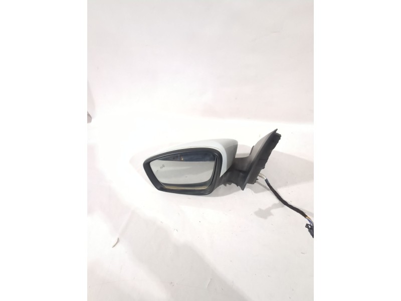 Recambio de retrovisor izquierdo para skoda fabia iii station wagon (nj5) 1.0 tsi referencia OEM IAM E90411104  