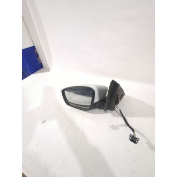 Recambio de retrovisor izquierdo para skoda fabia iii station wagon (nj5) 1.0 tsi referencia OEM IAM E90411104  