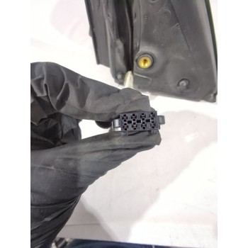 Recambio de retrovisor izquierdo para skoda fabia iii station wagon (nj5) 1.0 tsi referencia OEM IAM E90411104  