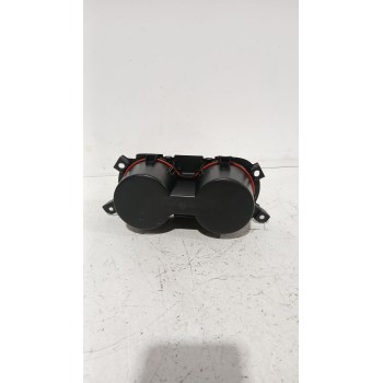 Recambio de portavasos para kia ceed (cd) 1.0 t-gdi referencia OEM IAM 84626J7000  