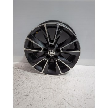 Recambio de llanta para skoda yeti active referencia OEM IAM 5L0601025  