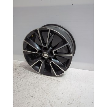 Recambio de llanta para skoda yeti active referencia OEM IAM 5L0601025  
