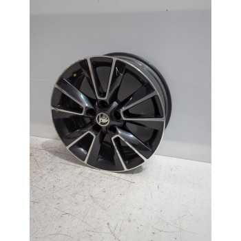 Recambio de llanta para skoda yeti active referencia OEM IAM 5L0601025  
