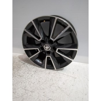 Recambio de llanta para skoda yeti active referencia OEM IAM 5L0601025  