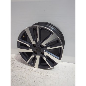 Recambio de llanta para nissan micra v (k14) 1.5 dci referencia OEM IAM 2K955FA1A  