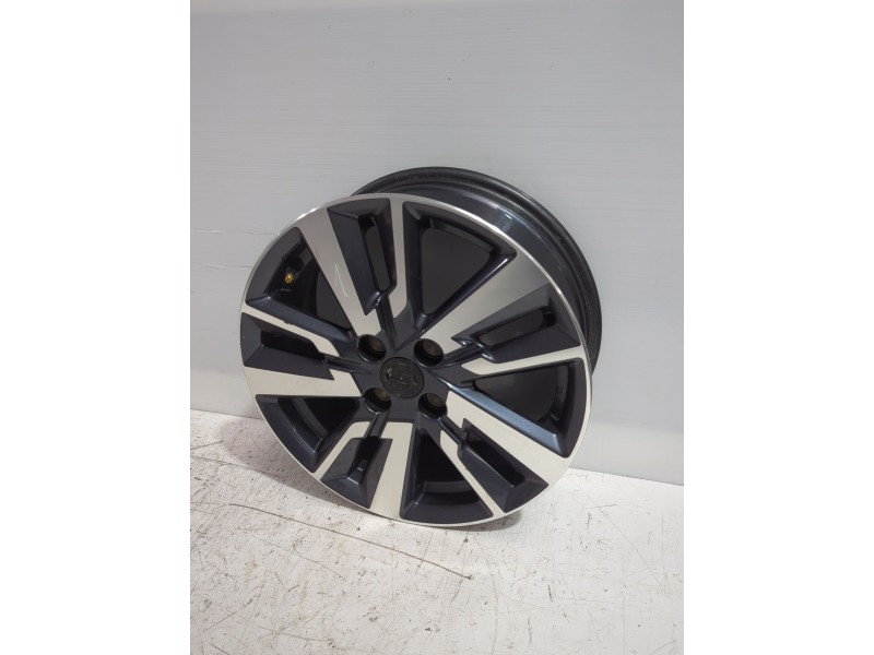 Recambio de llanta para nissan micra v (k14) 1.5 dci referencia OEM IAM 2K955FA1A  