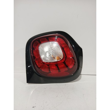 Recambio de piloto trasero derecho para smart forfour hatchback (453) electric drive / eq (453.091) referencia OEM IAM 265502003