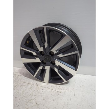 Recambio de llanta para nissan micra v (k14) 1.5 dci referencia OEM IAM 2K955FA1A  